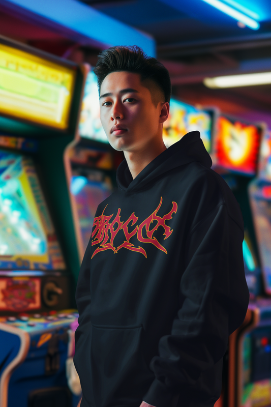 Sudadera Broxc ! Unisex