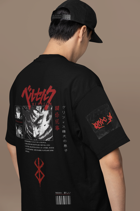 Polo Berserk – Broxc Edition