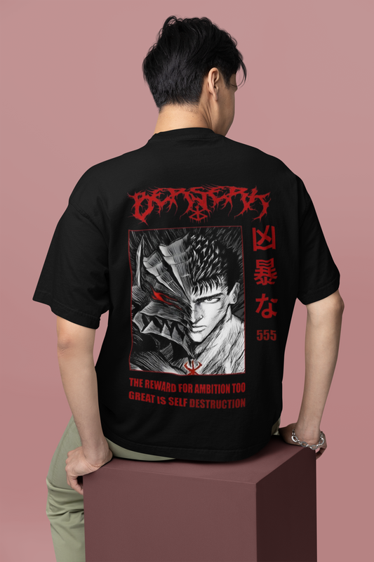 Polo Eclipse Berserk – Broxc Edition