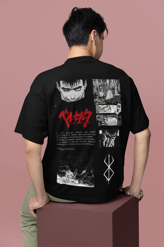 Polo Eclipse Berserk – Broxc Edition