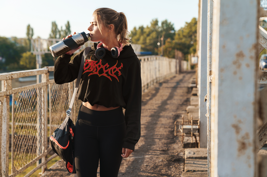 🔥 hoodie BrocX 🔥