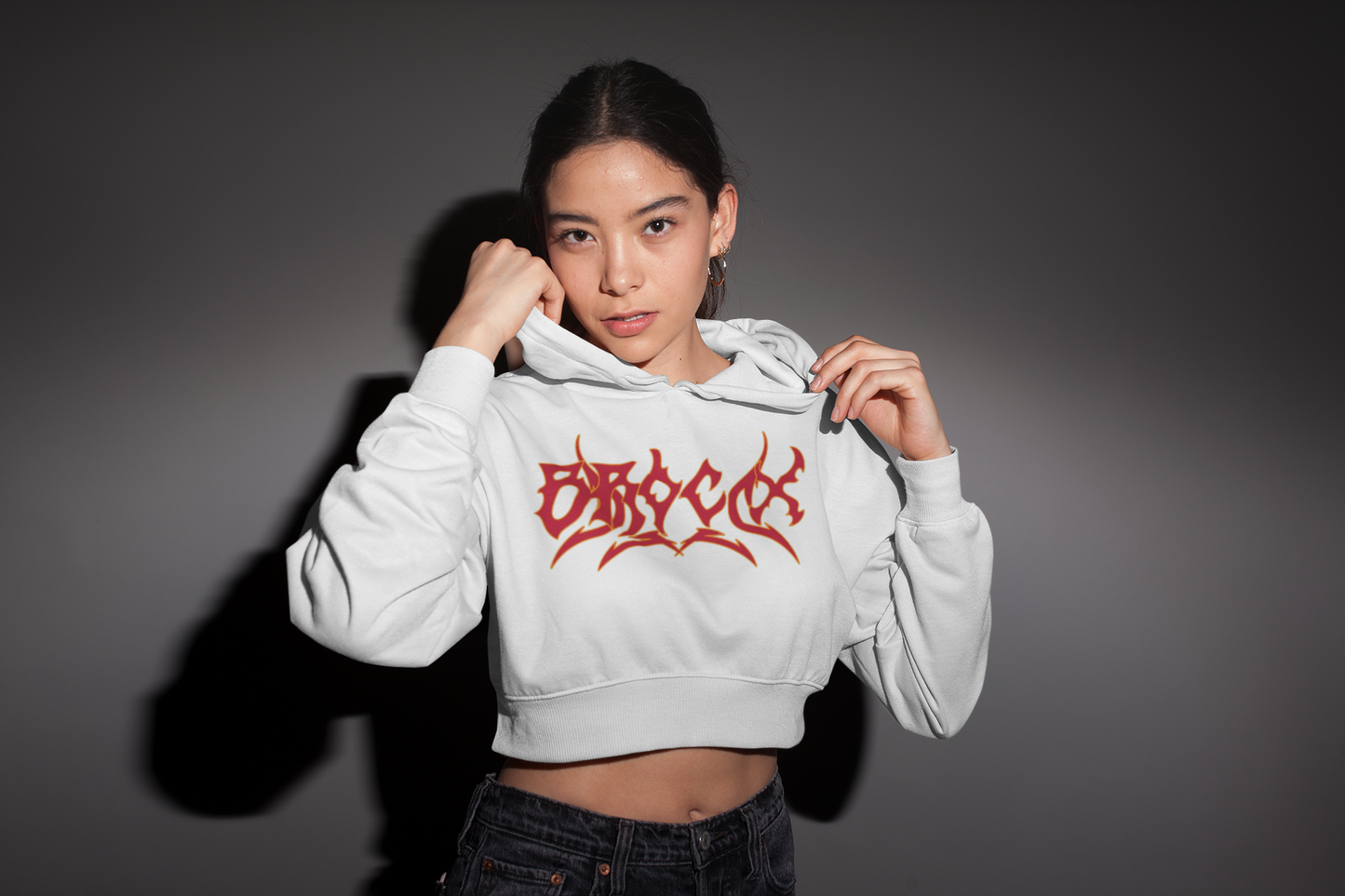 🔥 hoodie BrocX 🔥