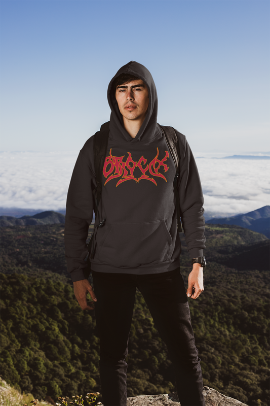 Sudaderas Broxc para EL Y ELLA